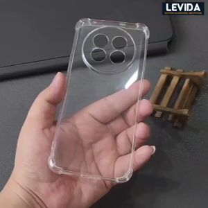 Realme 13 5G Realme 13 Pro Case Airbag Clear Case Shockproof Case Realme 13 5G Realme 13 Pro