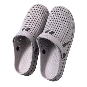 Anti-Slip Outdoor Slippers for Seniors
