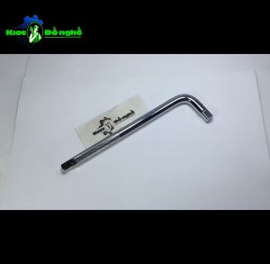 Cần siết 1/2" chữ L dài 250mm C-MART F0032-10 - KIOT ĐỒ NGHỀ