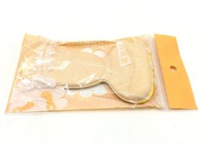 1 Pair T-type Silicone Insoles Foot Care Tool Inserts & Cushions High Elasticity Relief The Pain Protect The Foot Comfort Insole