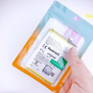 Pin Oppo Realme 5S BLP727-BLP729-R5S 5000mAh Zin + Tặng Siêu Dán Pin