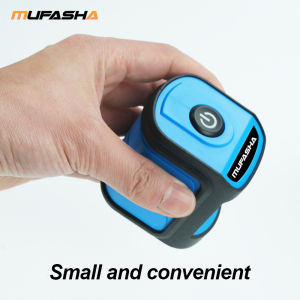 Laser level 2-line Green Laser Self-leveling can be operated with one hand ideal for indoor DIY renovation