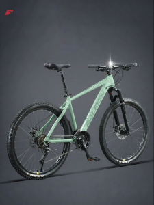 Raleigh | MT300 Gear Change Bicycle
