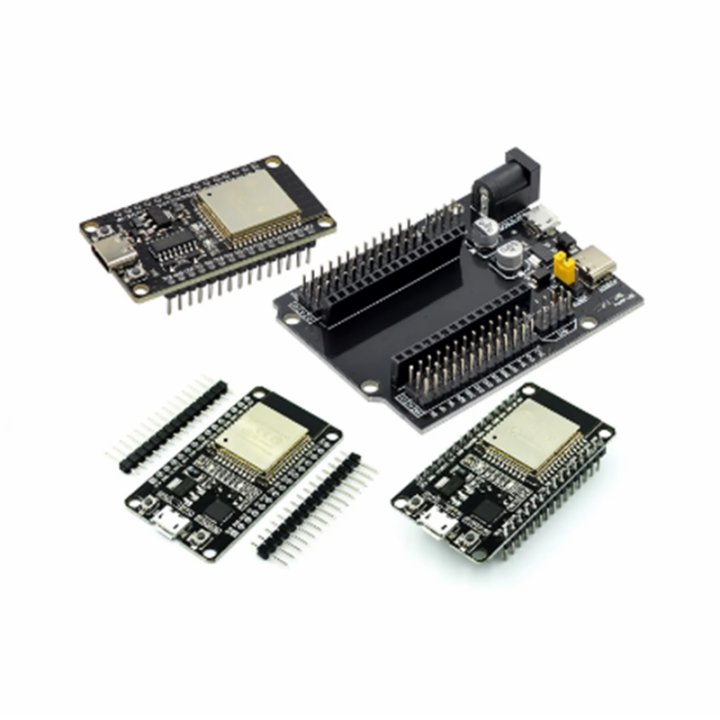 Esp32 development board type c usb ch340c wifi bluetooth ultra low