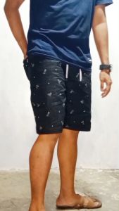 Celana Pendek Nyaman untuk Sehari-hari: Pilihan Bahan & Desain