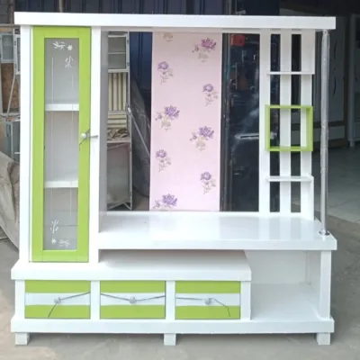 BUFET TV / RAK TV MINIMALIS