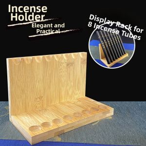 Incense Stick Display Stand