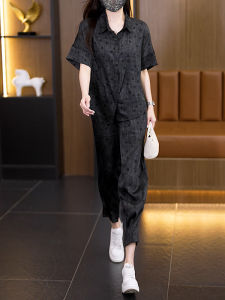 DAIXIANGFEIZI | Stylish Fashion Womens Suit Two-Piece Set