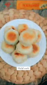 Kue pia/Bakpia pathok//bakpia mandiri 214/bakpia basah/bakpia kering/bakpia kacang ijo basahOthers