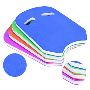 Swimming Learner Floating Board Child Kids Adult Safe Training Float Tool (Blue/Green/Pink)