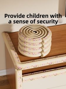 TIANYAMIYA | Childproofing Edge Guards Foam Sponge