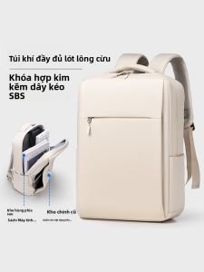 QINNXER | Shockproof Anti-shock Laptop Backpack 16 inches