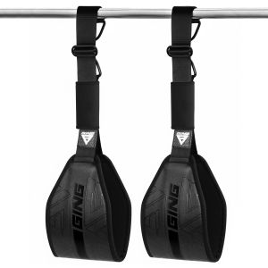 GINGPAI | Abdominal Support Workout Strap