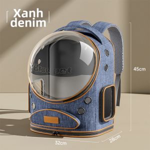 HOOPET | Túi Đựng Thú Cưng Dung Lượng Lớn Di Động