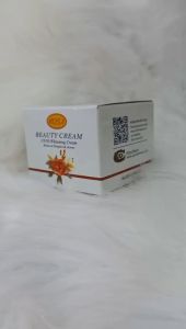 [HCM]Kem dưỡng da ROSA Beauty cream UV/30 whitening cream