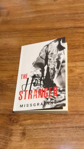 The Hot Stranger by Missgrainne (PREMIUM)