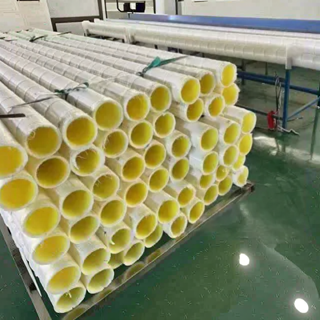 Drainage Corrugated Pipe 100mm HDPE Wave Tube for Road Railway Tunnel ...