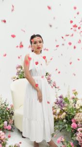 Lavish Parfume Feminime Parfum Wanita By PINK CHIFFON Minyak Wangi Tahan Lama Farfum Perfume Farpum