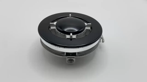 Universal Gas hob burner Cooker & Oven Hob Gas Burner Crown & Burner Flame Cap Cover Universal Thickened SABAF Stove Accessories Stove Head Concave Iron Cover