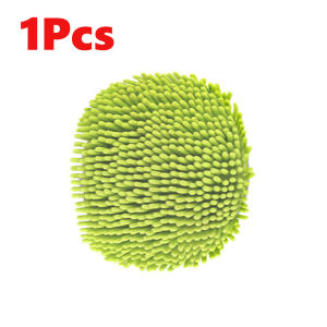 Car Cleaning Brush Detailing Adjustable Super Absorbent Car Wash Brush Telescoping Long Handle Cleaning Mop Auto Accessories
