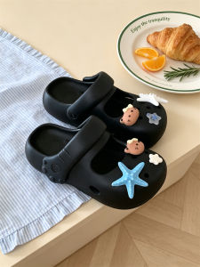 DIY Star Kitty Decorative Shoe Clips