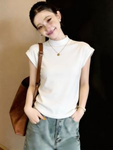 Plus Size Slimming Designed Short Sleeve T-shirt