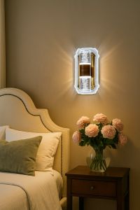 Good jaya lighting lampu dinding modern import LED modern import