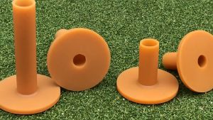 Tee Golf Cao Su - PGM QT001