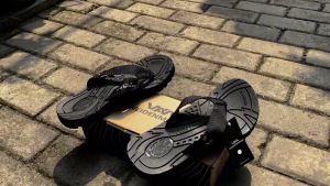 Sandal Weidenmann Pria Wanita Dewasa Terbaru Kuat dan Tidak Licin Murah Sandal Gunung Sandal Hiking
