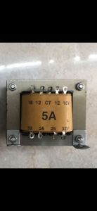 Trafo 5A Merk king CT 12 18 25 32 volt ada harga ada rupa Panjang 76cm Lebar 7cm Tinggi 65cm
