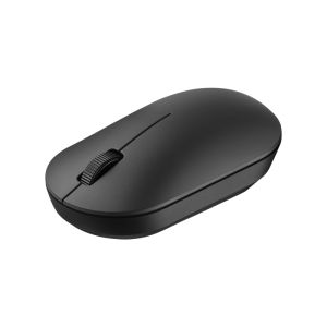 Xiaomi Wireless Mouse Lite 2 เมาส์ไร้สาย 2.4 GHz 1000 DPI เหมาะสำหรับสำนักงาน เล่มเกม เมาส์น้ำหนักเบา