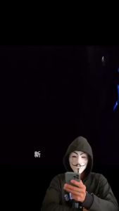 Đèn LED laser không dây chiếu hình động gắn cửa xe hơi xe máy Chiếu Phát Hình Ảnh Chuyển Động Anime Pikachu - JINOTECH