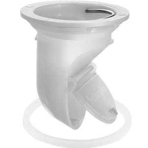 Submarine | Anti-odor Floor Drain Core