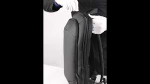 Heroic Knight 15.6 Inch Laptop Backpack Waterproof Lightweight Ideal for Travel Business Work and Sports