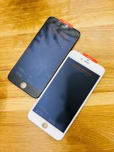 Màn hình tương thích cho các đời ip 6 6p 6s 6sp 7 7p 8 8p Loại KBS chất lượng như ZIN (tặng tô vít + cường lực)