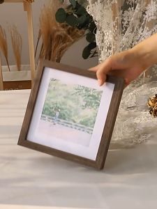 กรอบรูปสไตล์มินิมอล กรอบรูปให้ลับของคุณ กรอบรูปน่ารักๆ ลบปรากฏเพื่อบ้าน กรอบรูปของขวัญ กรอบรูปตั้งโต๊ะ กรอบรูปแต่งบ้าน ใหม่ กรอบรูปไม้