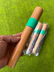 KLEM PUTAR PIPA EGREK 3 PCS OTOMATIS