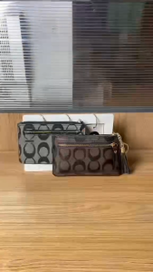 Women’s wallet &pouchWallet For Women Tassel Fashion Women Wallet