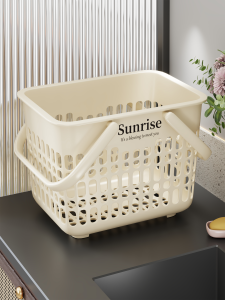 WUBUWEI | Bathroom Storage Laundry Clothes Baskets