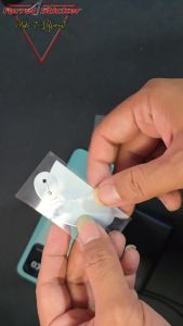 Stiker Baymax NGINTIP & BIG HERO BAY MAX: Dekorasi dan Aksesoris Anime Terbaik