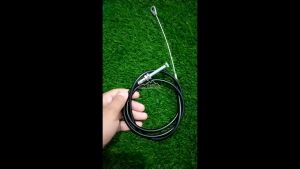 Kabel Kopling Traktor Quick Cultivator Cakar Baja Kasuari - Tension Handle Cable Sub Assy