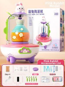 KAKABEIER | DIY Clay Art Education Toy Set