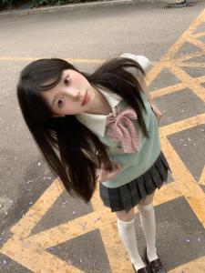 สไตล์ญี่ปุ่น เสื้อสเวตเตอร์ เสื้อกั๊ก ผู้หญิง เสื้อถัก แขนกุด คอวี บริสุทธิ์ ผ้าฝ้าย ความยาวปกติ หวาน สไตล์ ฤดูใบไม้ร่วง 2024 คอลเลกชัน