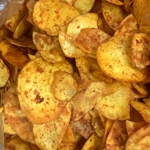 Keripik Talas Balado Spesial Renyah Udang 600gram dan 11kg spesial menjelang ahir tahun kripik talas asli dengan bubuk sambal balado gurih cita rasa nagih cemilan kekinian jajanan anak pedas sedang terbaru harga murah bisa bayar cod