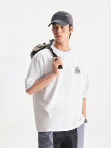 Jack Jones | Cool Dry Summer T-Shirt