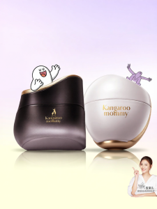 Kangaroo Mommy | Prenatal Tightening & Anti-wrinkle Cream