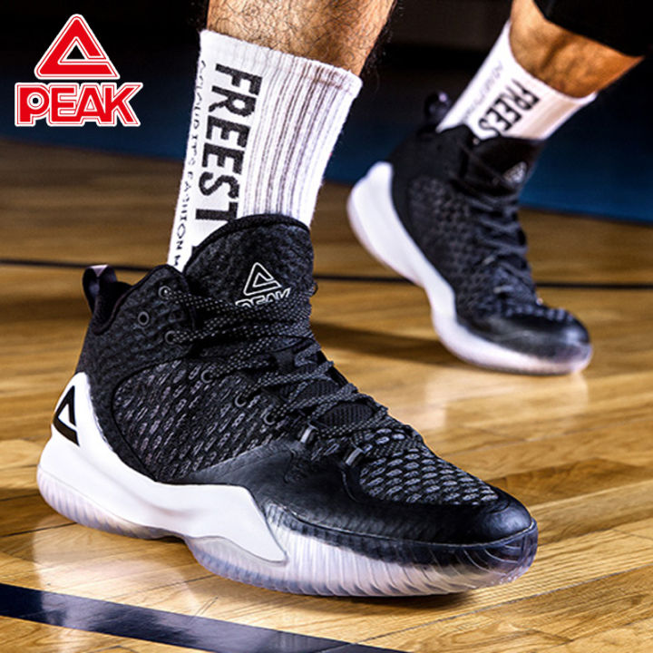 Peak on sale nba shoes