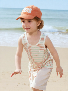 Usbettas | Ice-Sensing Breathable Children Vest