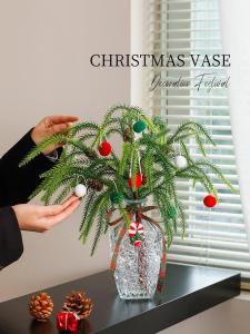 Artificial Flowers Simulation Decorative Tabletop Living Room Coffee Table Centerpiece Restaurant Opening Arrangement Dining Table Floral Decoration