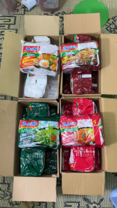 มาแล้วพร้อมส่งทุกรส ต้องลอง MAGGI มาม่านำเข้าสุดฮิต1ถุงมี5ห่อ พร้อมส่งทุกรส หลายห่อราคาส่ง